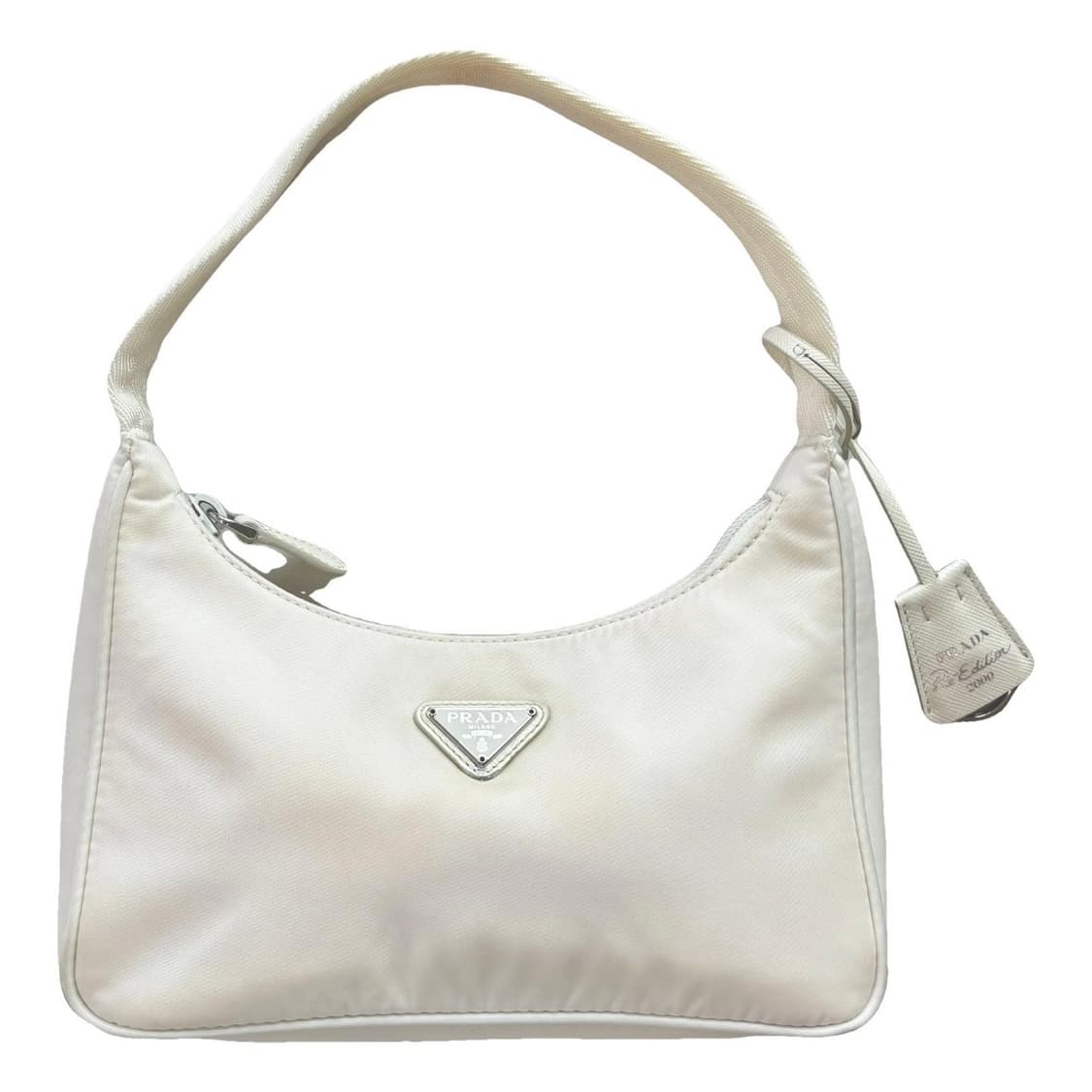 프라다 리에디션 포코노 리나일론 호보 숄더백 상품이미지1