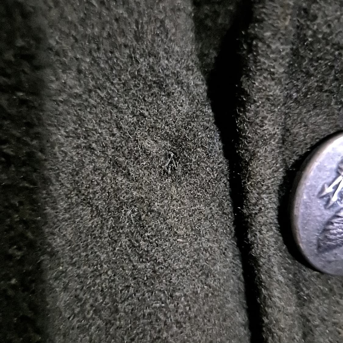 폴로 랄프로렌 밀리터리 코트 상품이미지5