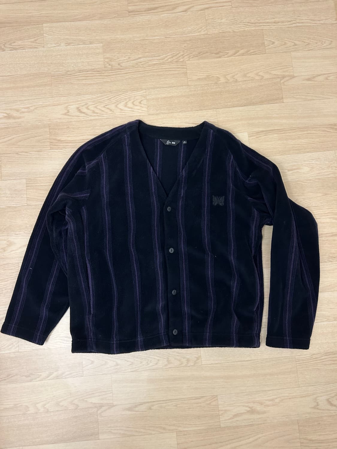 유니클로 니들스 가디건 m 상품이미지1