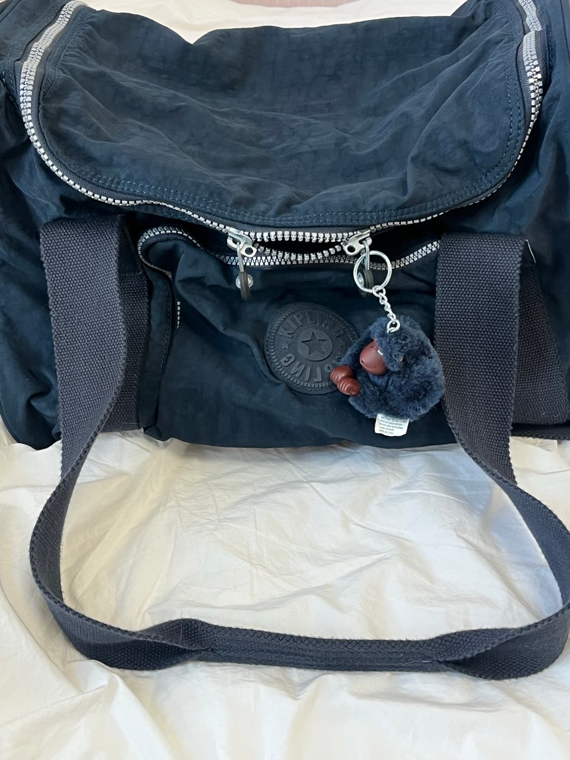 키플링 보스턴백 상품이미지2