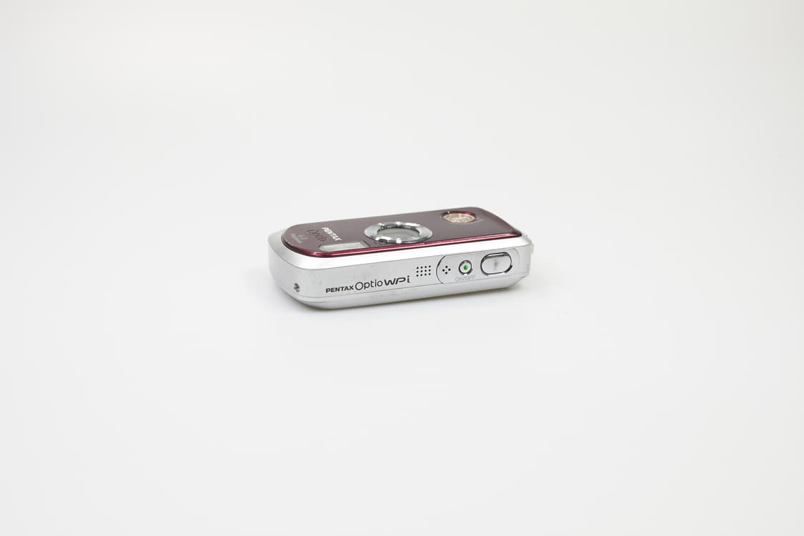 펜탁스 옵티오 WPi 디카✨ 상품이미지5