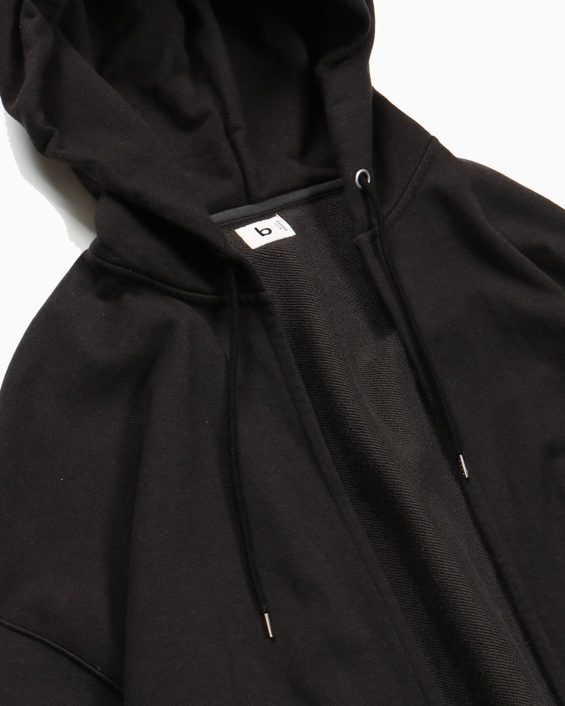 blurhms rootstock 논지퍼 후디 상품이미지4