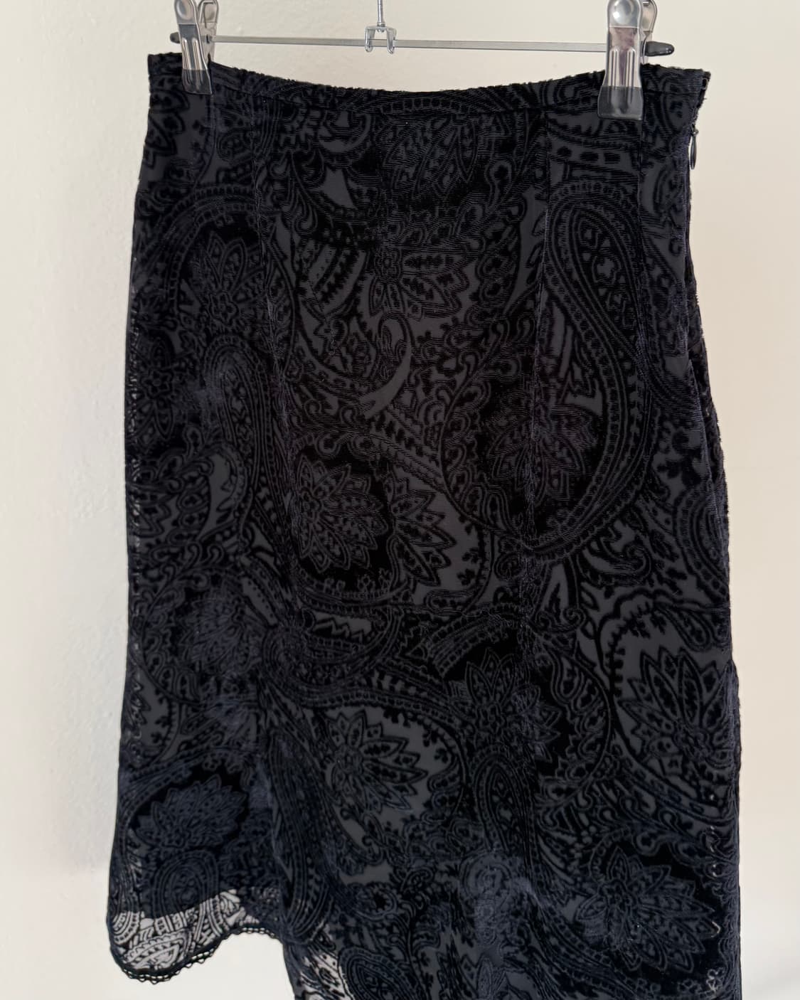 빈티지 스커트 상품이미지4