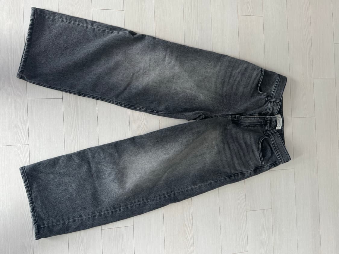 다이브인 루즈드 데님 상품이미지2