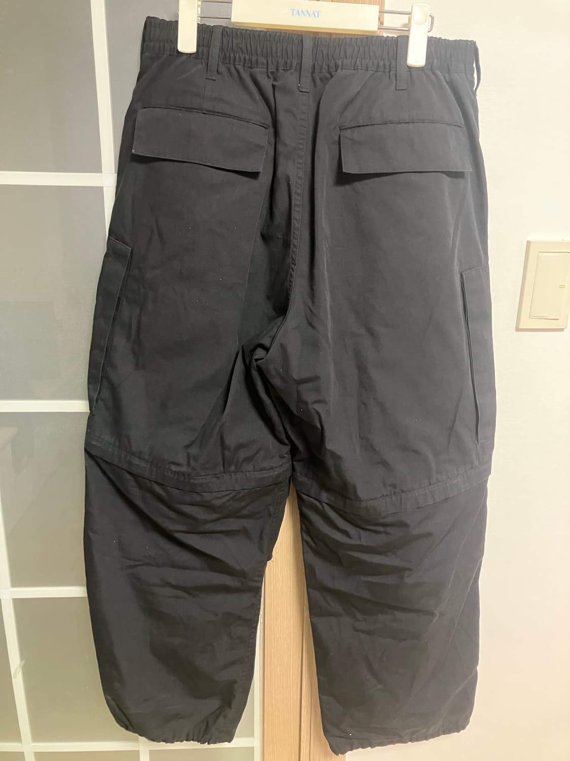 GU & UNDERCOVER 3 way pants 상품이미지2