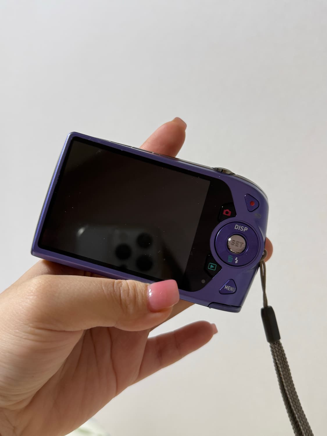 카시오 엑슬림 z2000 상품이미지3