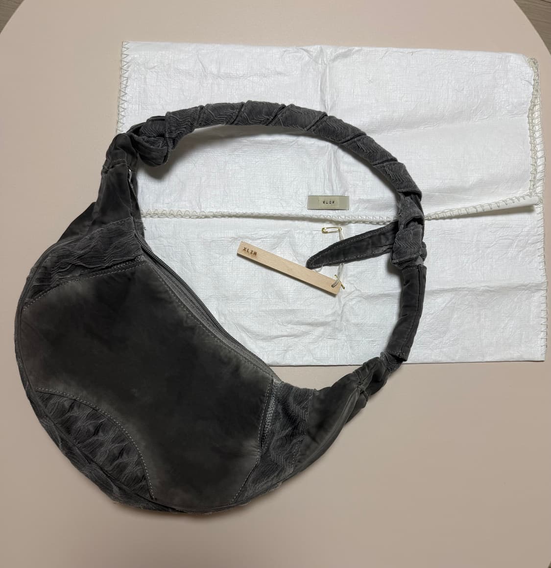 엑슬림 콘크리트 백 (Concrete Bag) 상품이미지2