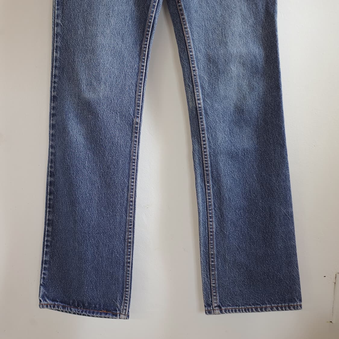 90~00's Levi's 517 상품이미지3