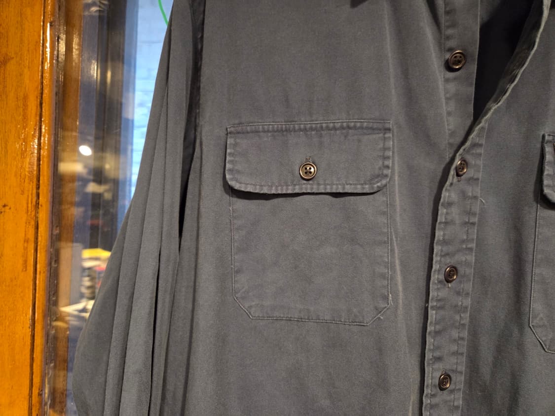 폴로랄프로렌 워크셔츠 상품이미지6