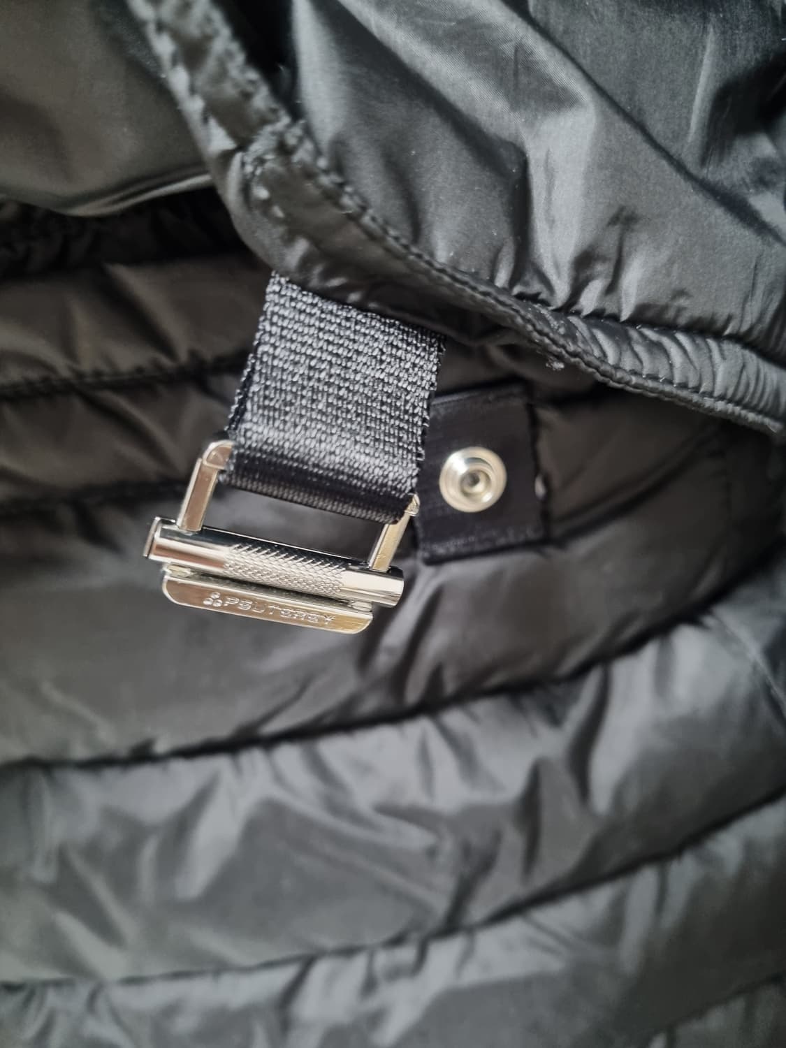 정품) 페트레이 구스다운 패딩자켓 상품이미지6