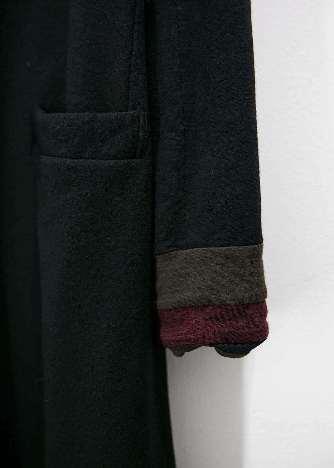 Casey Vidalenc Sleeve Detail Coat 상품이미지3