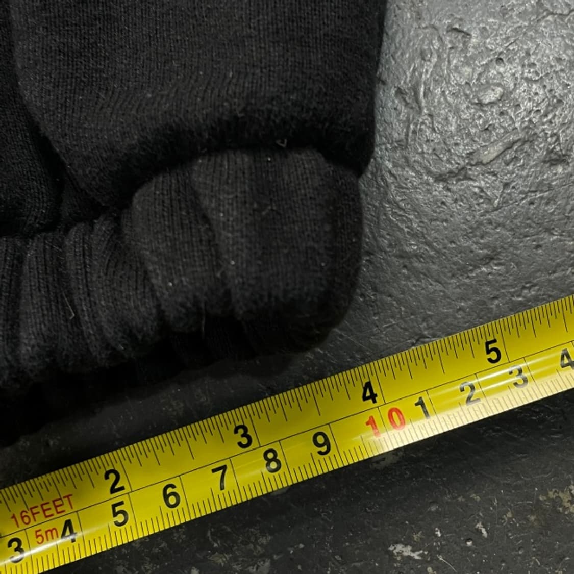 90 마르디 스웻팬츠 상품이미지5