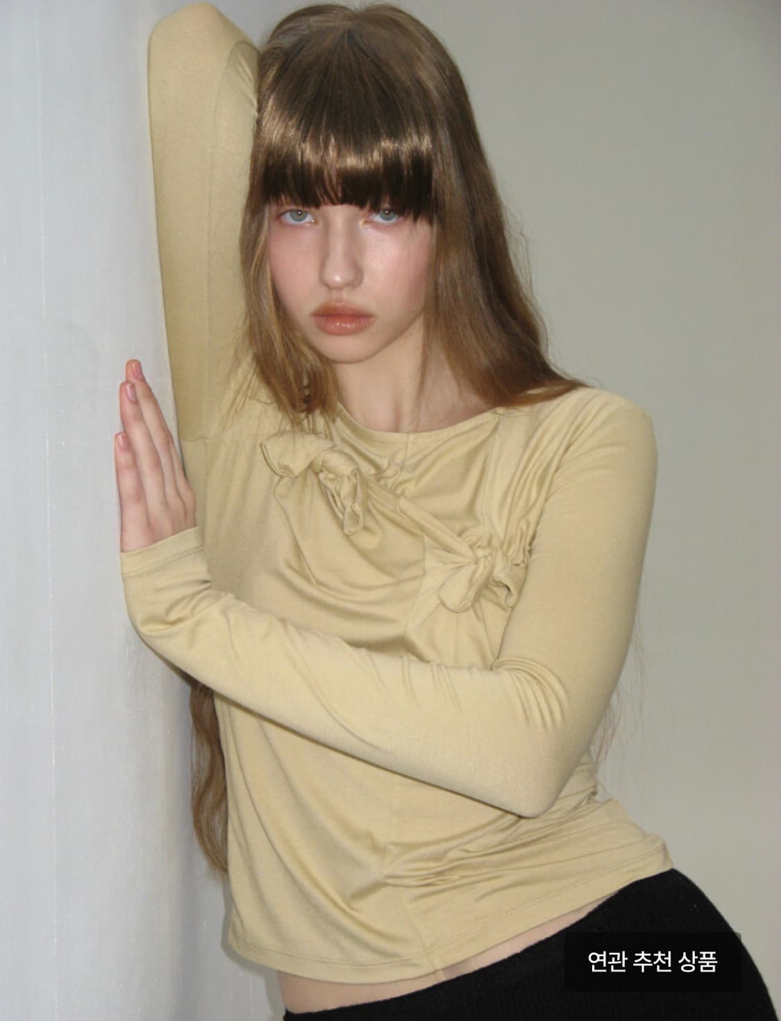 Expired girl 버터탑 상품이미지1