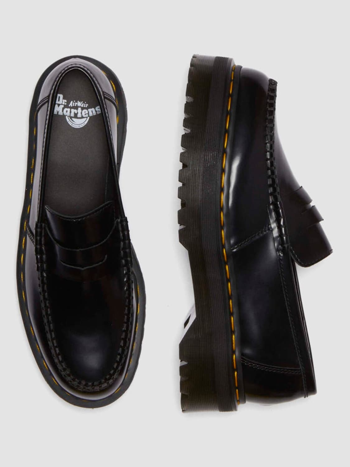 닥터마틴 펜톤 쿼드 상품이미지3
