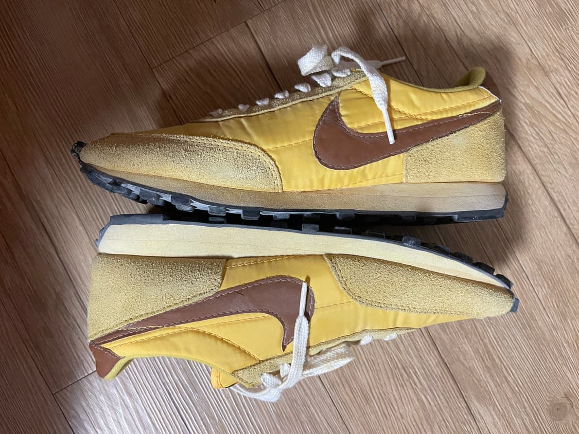 나이키 빈티지 데이브레이크 270 상품이미지2