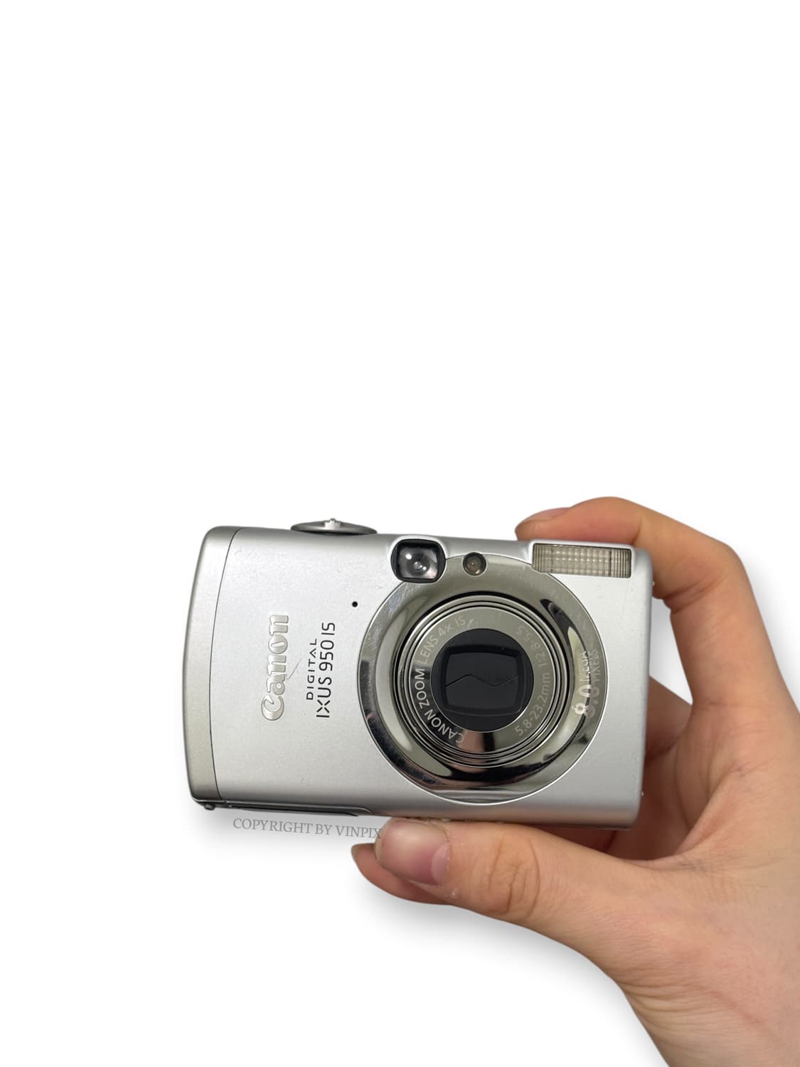 캐논 익서스 IXUS 950(IXY 810) 디지털 카메라 디카 상품이미지10