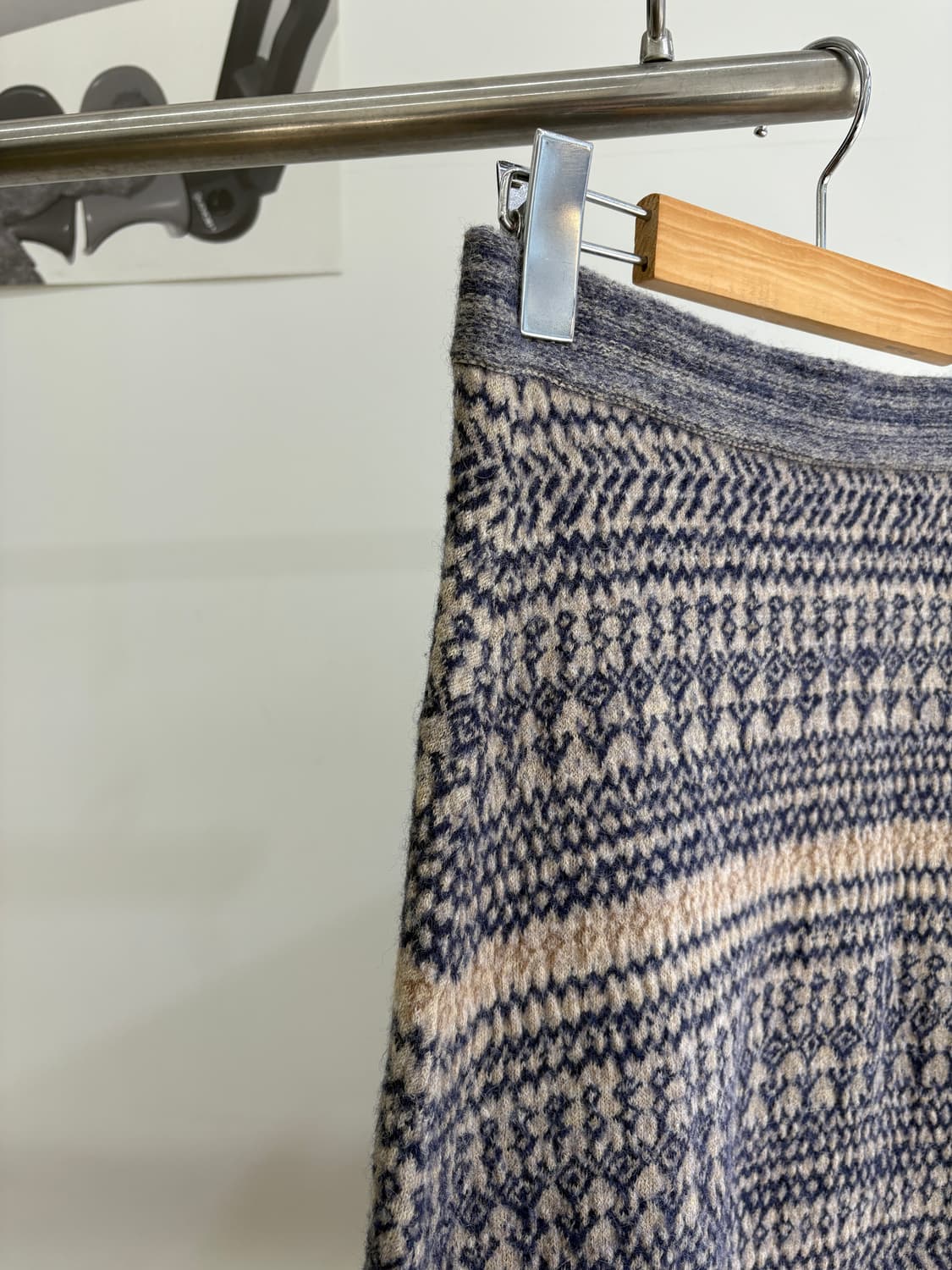 45RPM 롱스커트 상품이미지3