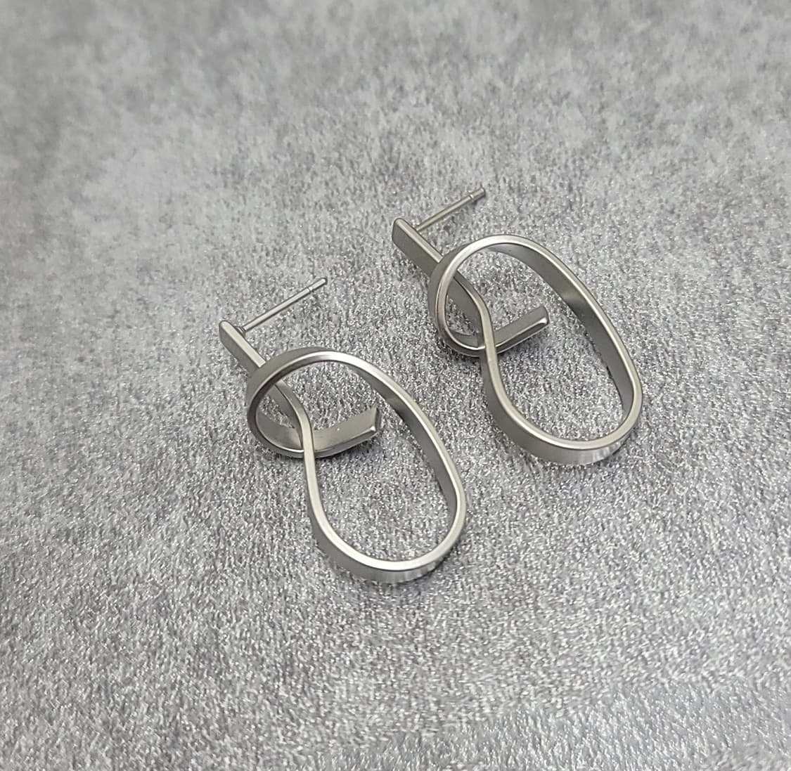 빈티지귀걸이 상품이미지3