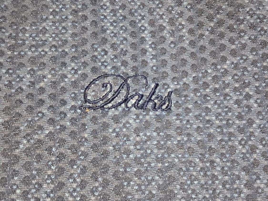 닥스 반팔티 남성100  상품이미지8