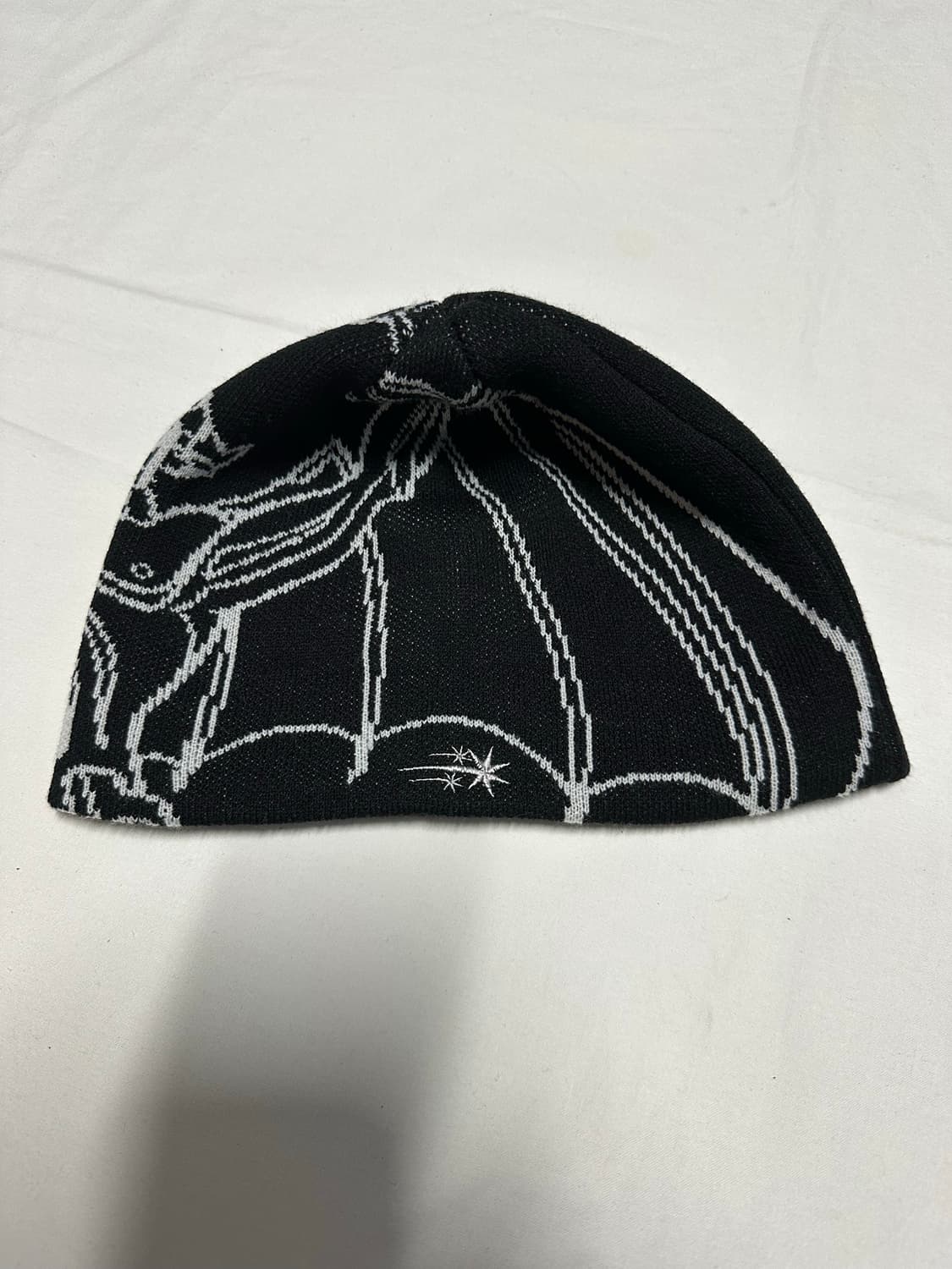 나이스고스트클럽 x 디즈니 비니 상품이미지3