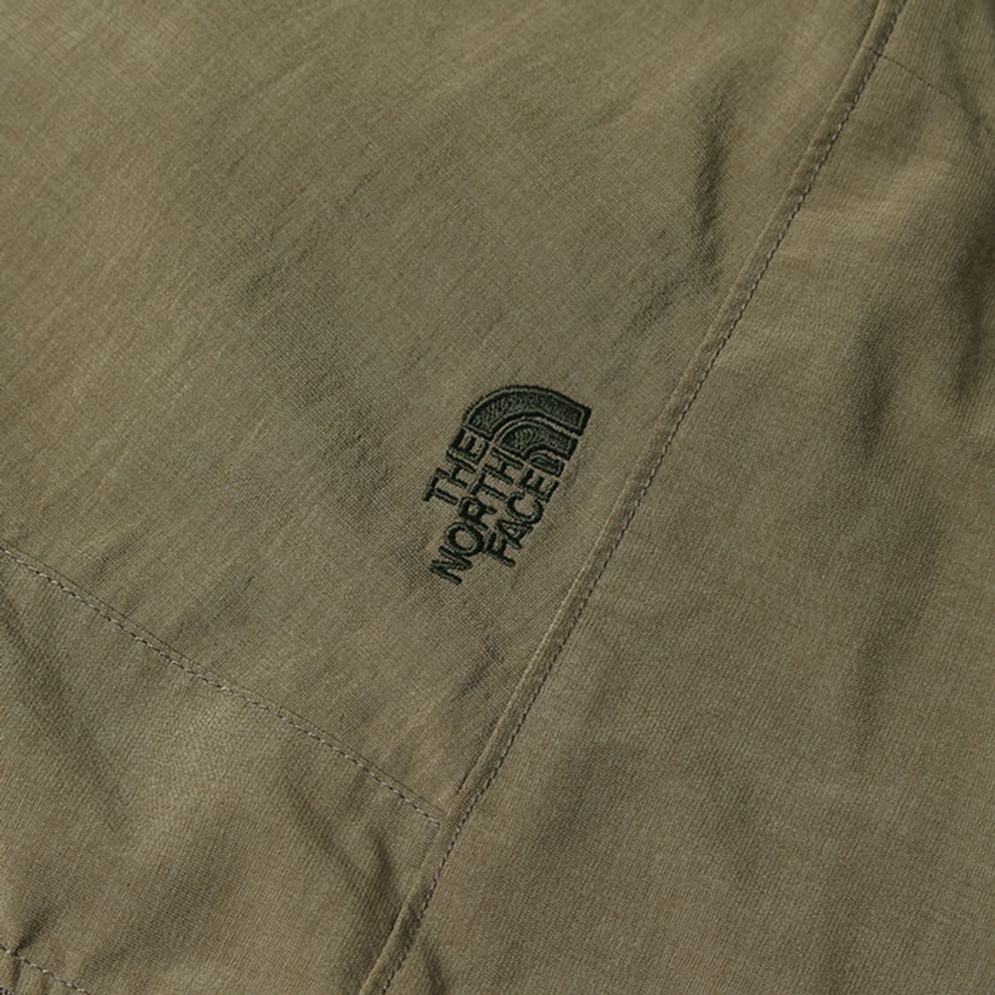  PURPLE LABEL "Khaki Wind Breaker" 상품이미지4