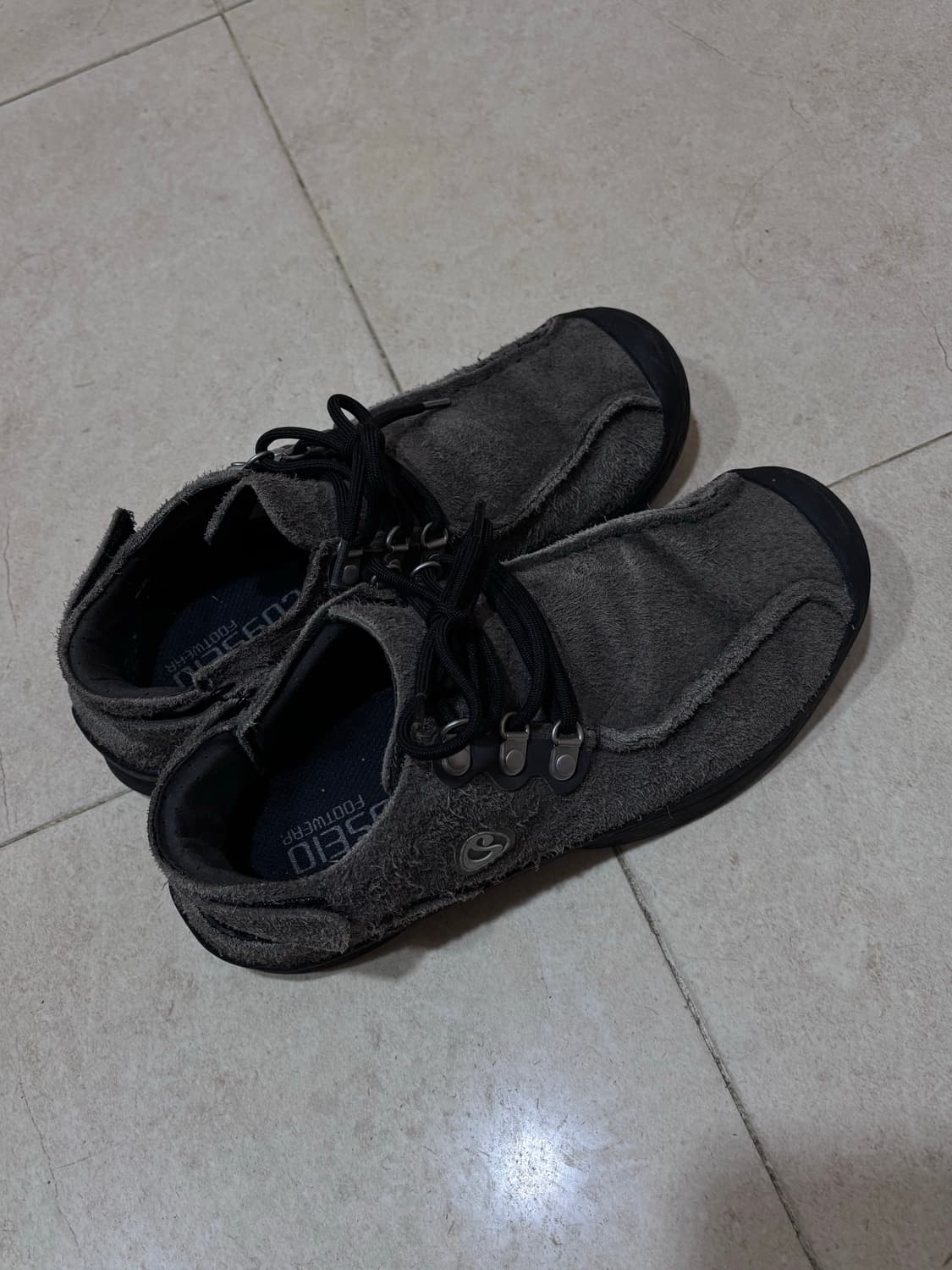 코이세이오 코이 슈즈 250 상품이미지2