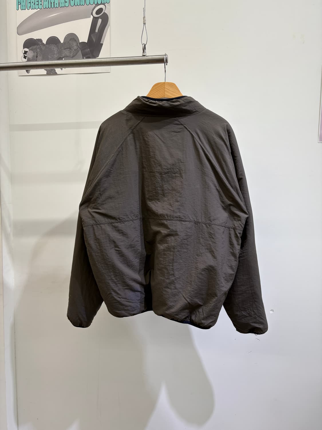 FREAK'S STORE 리버시블자켓 상품이미지5