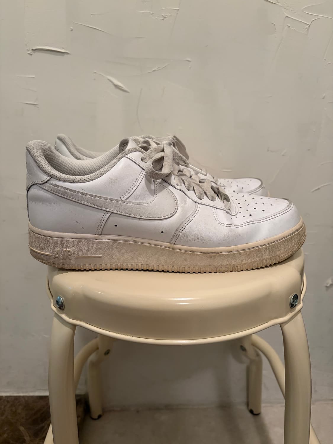 나이키 에어포스 265 상품이미지3