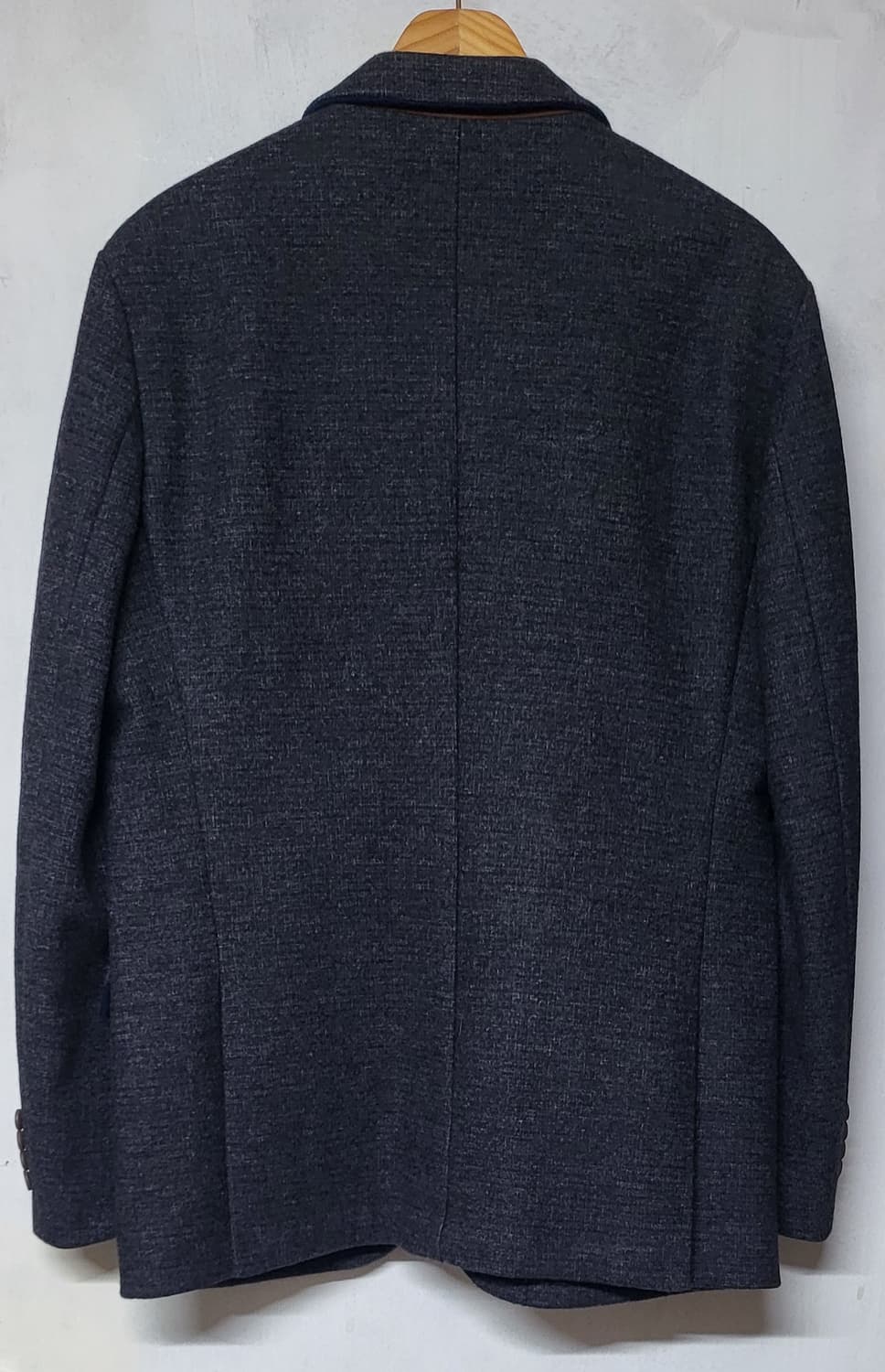 헨리코튼 자켓 105 미사용 상품이미지2