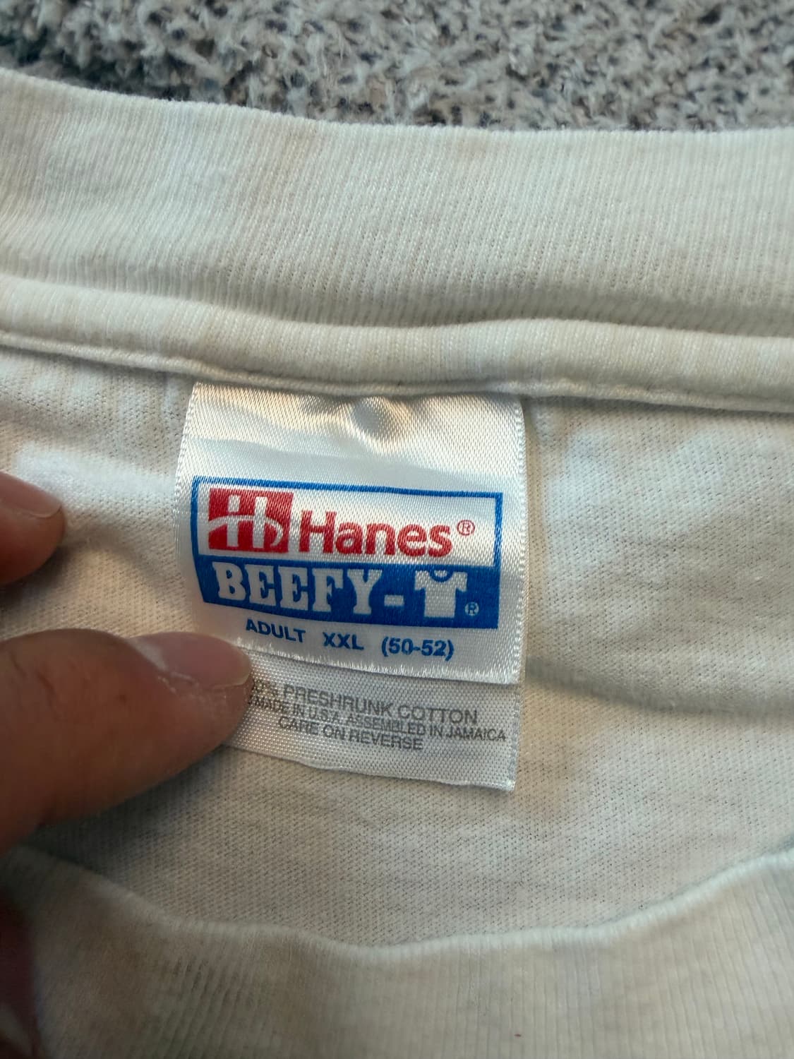 [2xl] 00s 스타트랙 빈티지 티셔츠 상품이미지3