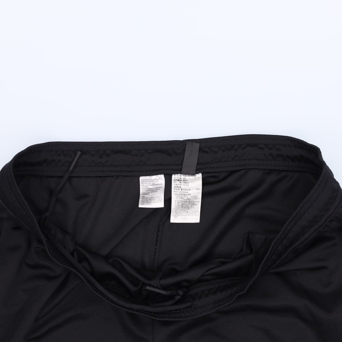 [3XL] 아디다스 TAN TR PANT 삼선 트레이닝 밴딩 팬츠 011 상품이미지4