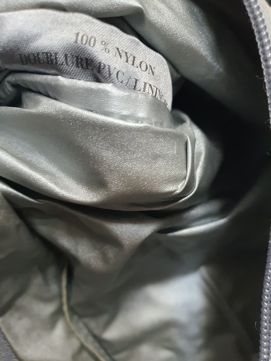 엠포리오 아르마니 미니 크로스백  상품이미지6