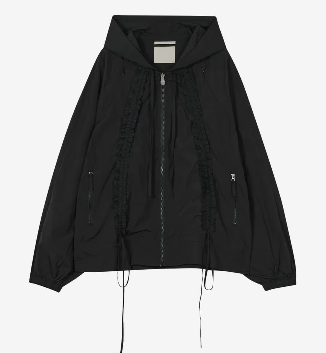 타입서비스 러플 윈드브레이커 바람막이 상품이미지1