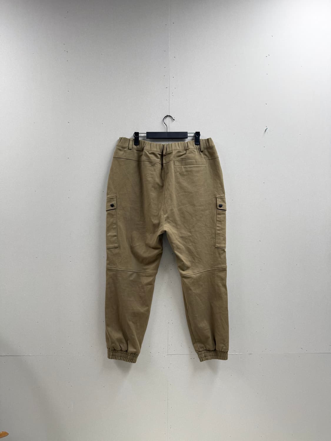 남성 92 / 노스페이스 카고 헤비 조거팬츠  상품이미지4