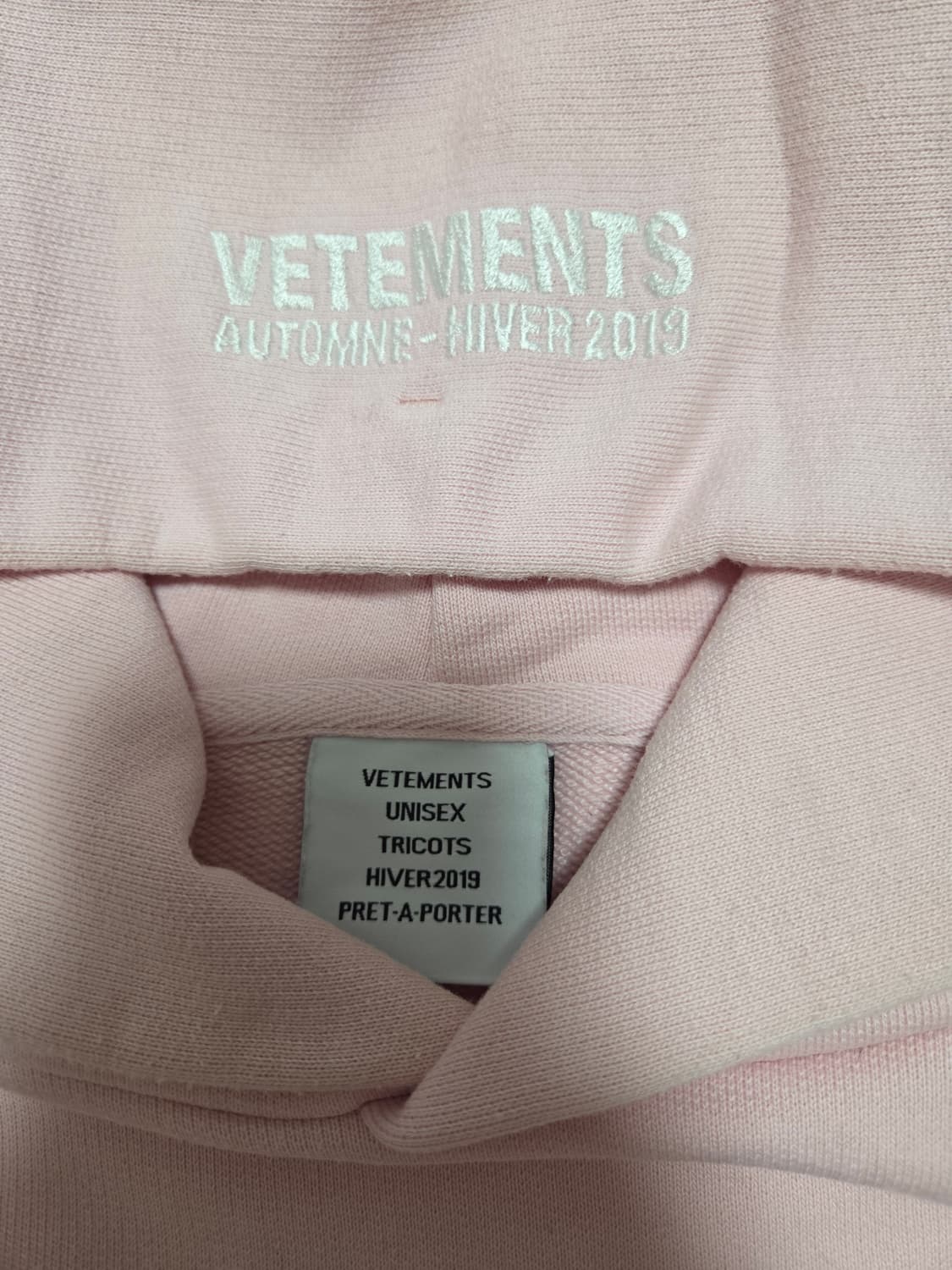 베트멍 유니콘 후드티 상품이미지8