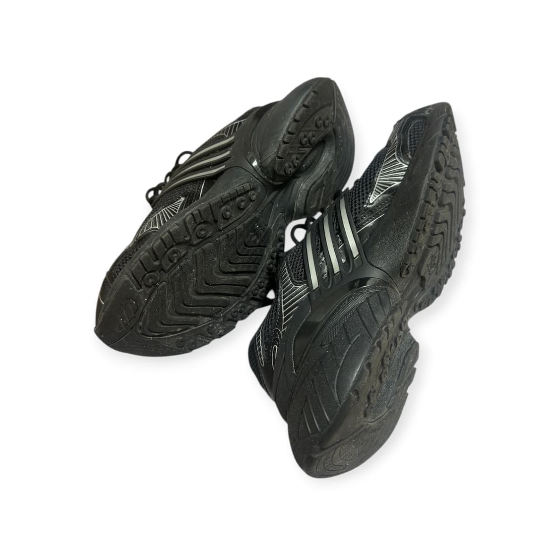 아디다스 XLG 트리플 블랙 상품이미지2