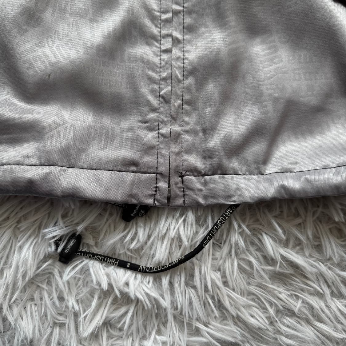 PARTO 일본빈티지 오리엔탈 바람막이 빈티지바람막이 xxl 110 상품이미지6