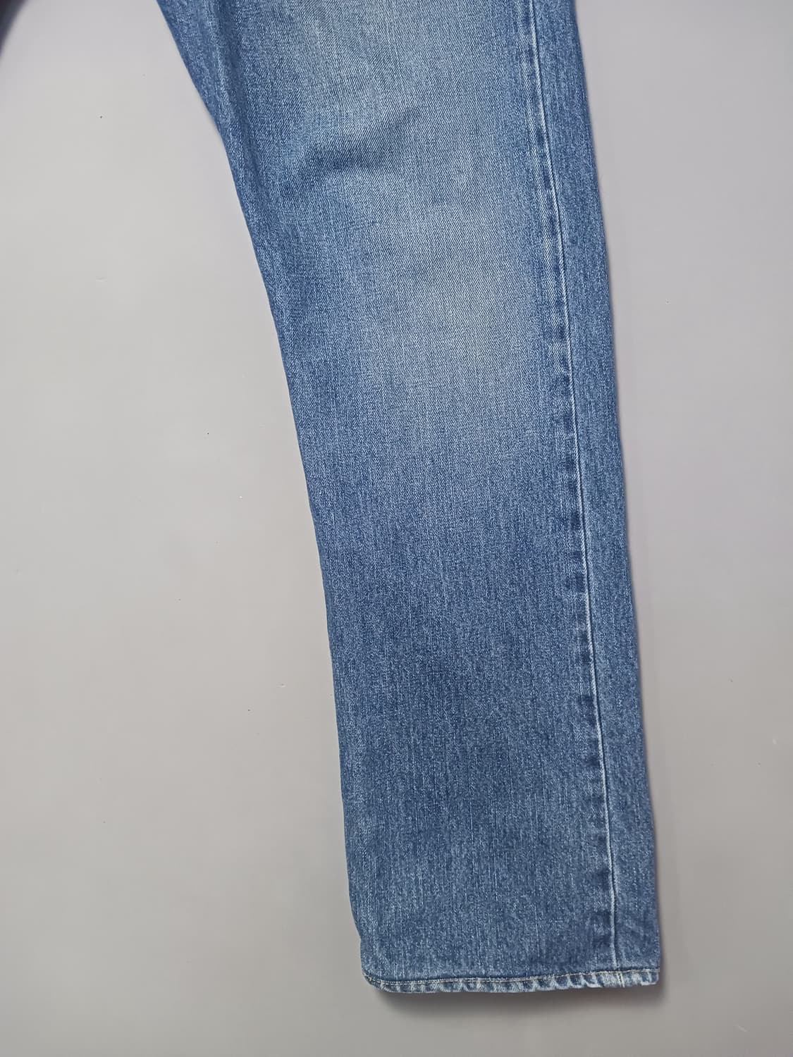 [38] 폴로 랄프로렌 시더 워싱 스트레이트진 청바지 상품이미지5