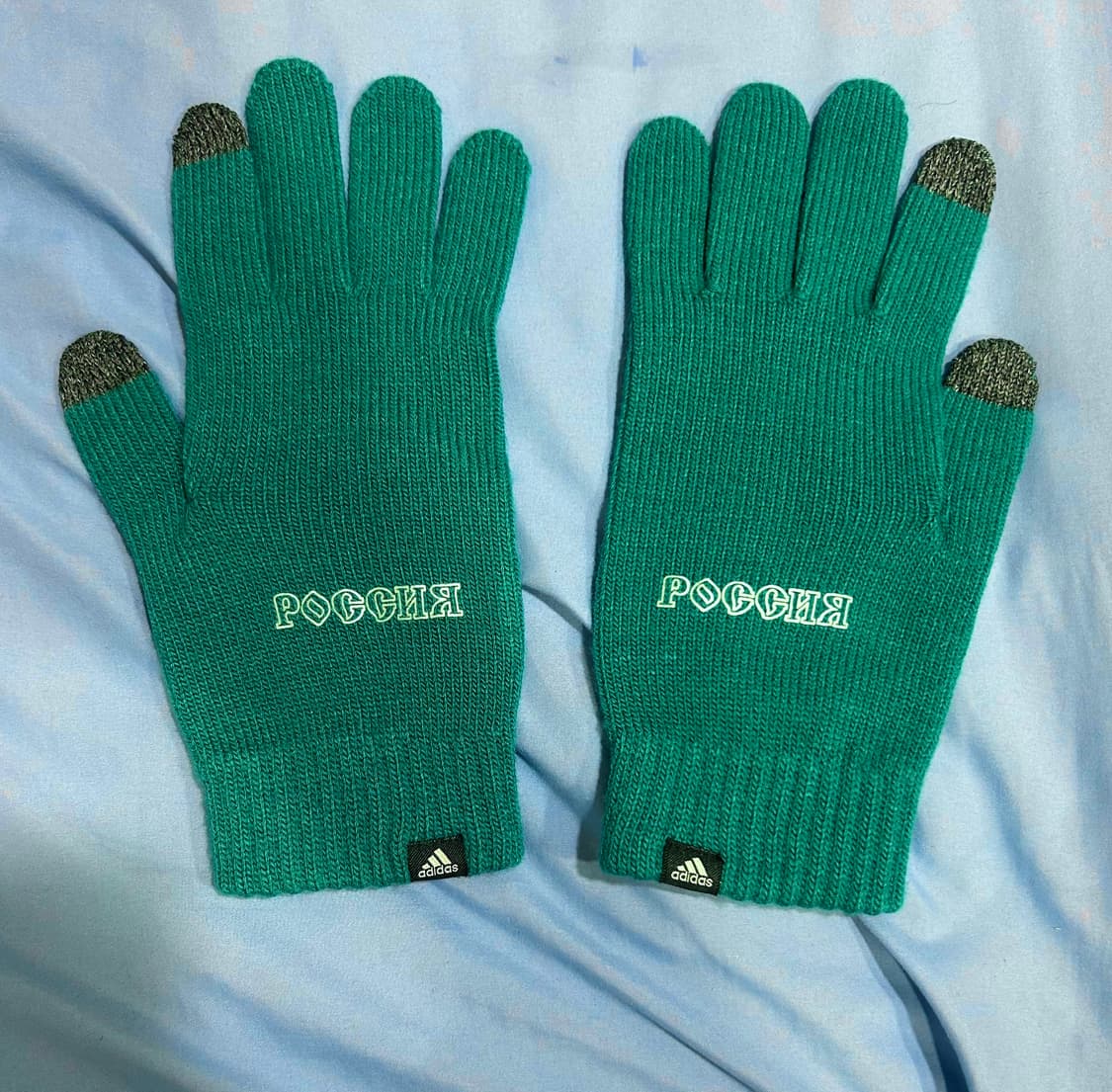 고샤 아디다스 장갑 L사이즈 상품이미지2