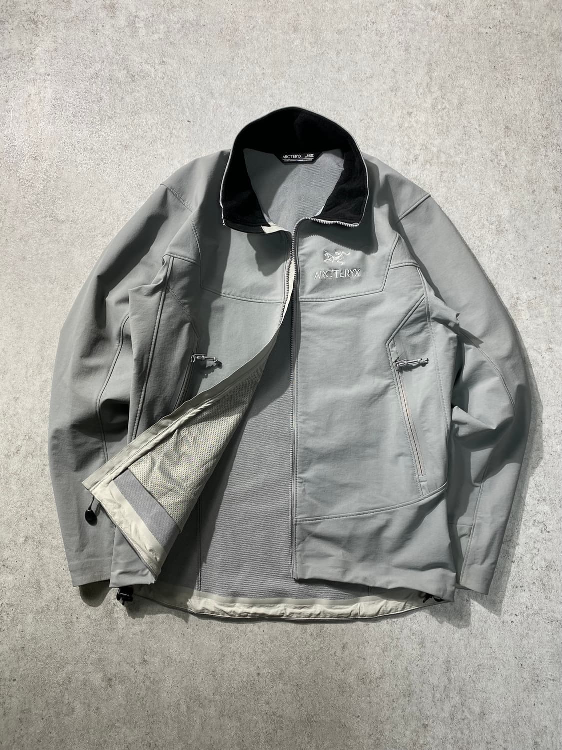[XS/M] Arc'teryx 아크테릭스 감마LT 자켓 상품이미지1