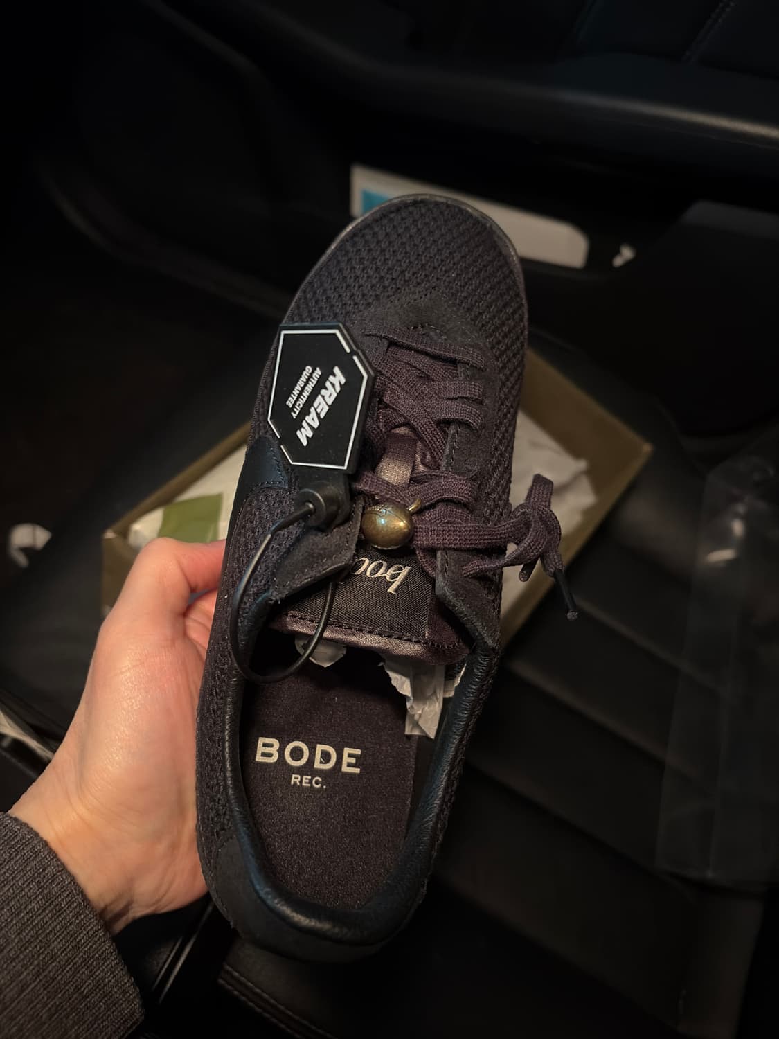 나이키 보디 235 상품이미지1