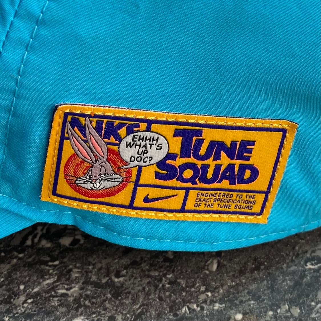 나이키 y2k 올드스쿨 볼캡 상품이미지4