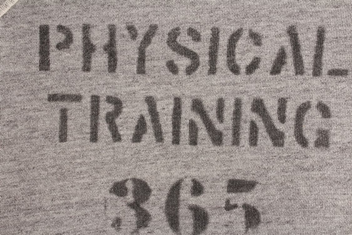 44 브론슨 맨투맨 상품이미지4