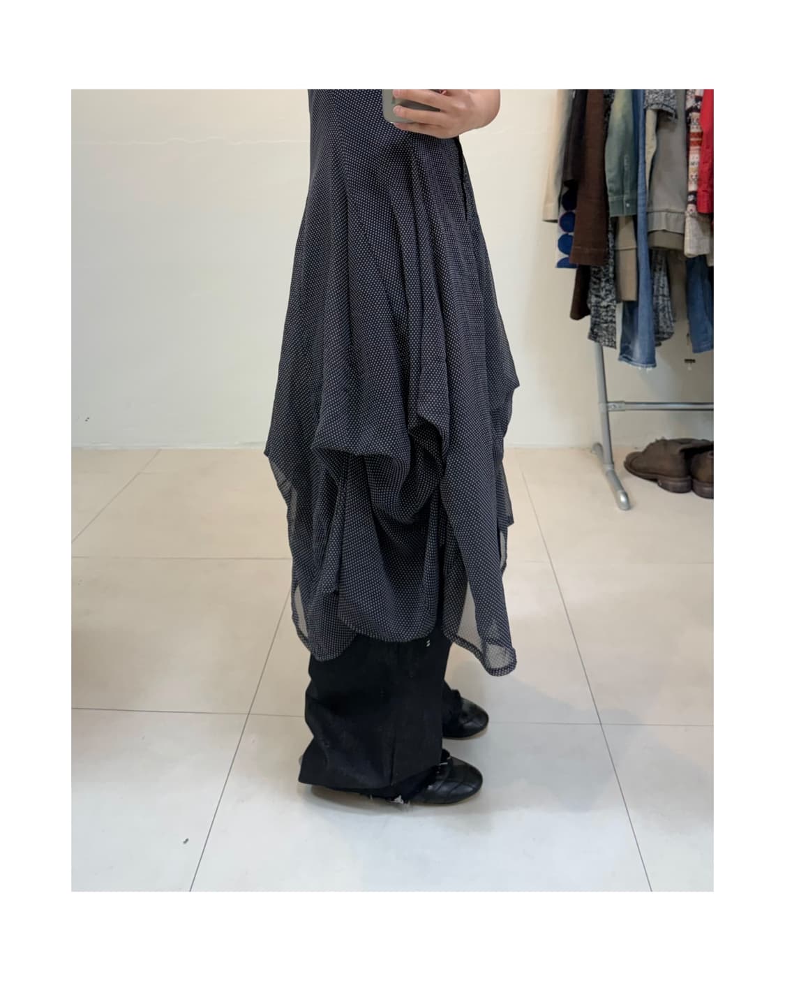 빈티지 원피스 상품이미지2