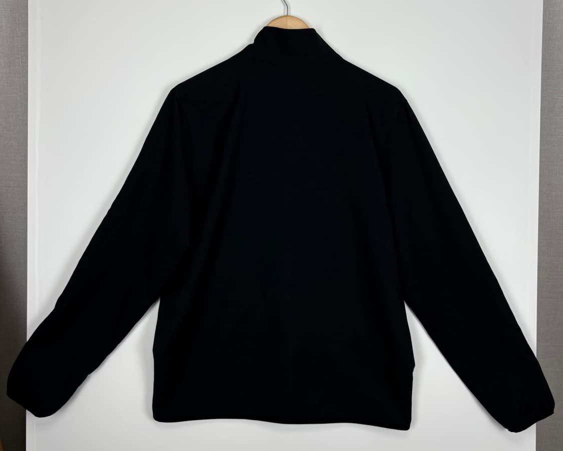 나이키 드라이핏 우븐 트레이닝 집업 자켓 상품이미지3