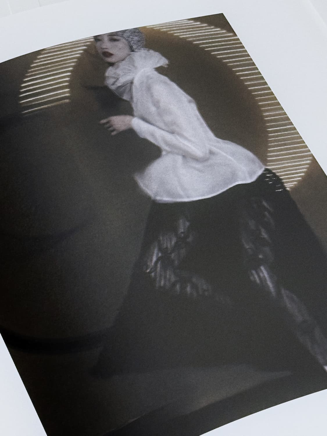 미개봉 / Dior by Sarah Moon 디올 사라문 사진집 상품이미지3