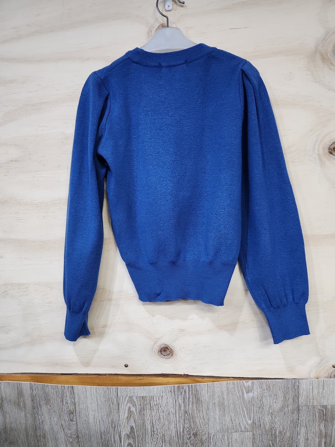 543) 부루앤쥬디 니트 상품이미지2