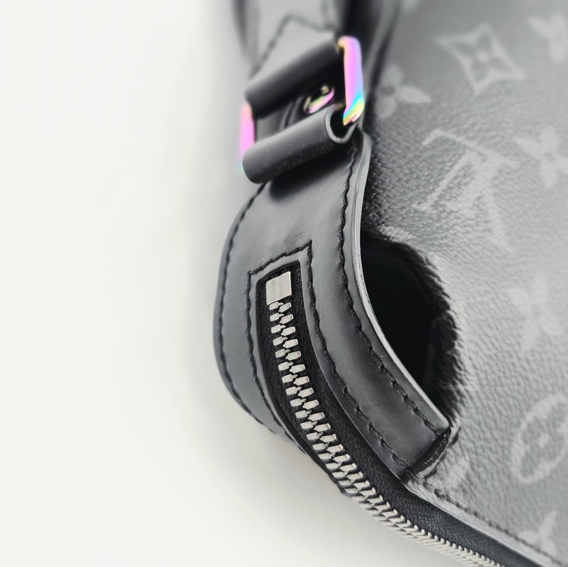 루이비통 모노그램 아폴로 이클립스 메신저 플래시 PM 크로스백(M4341 상품이미지5