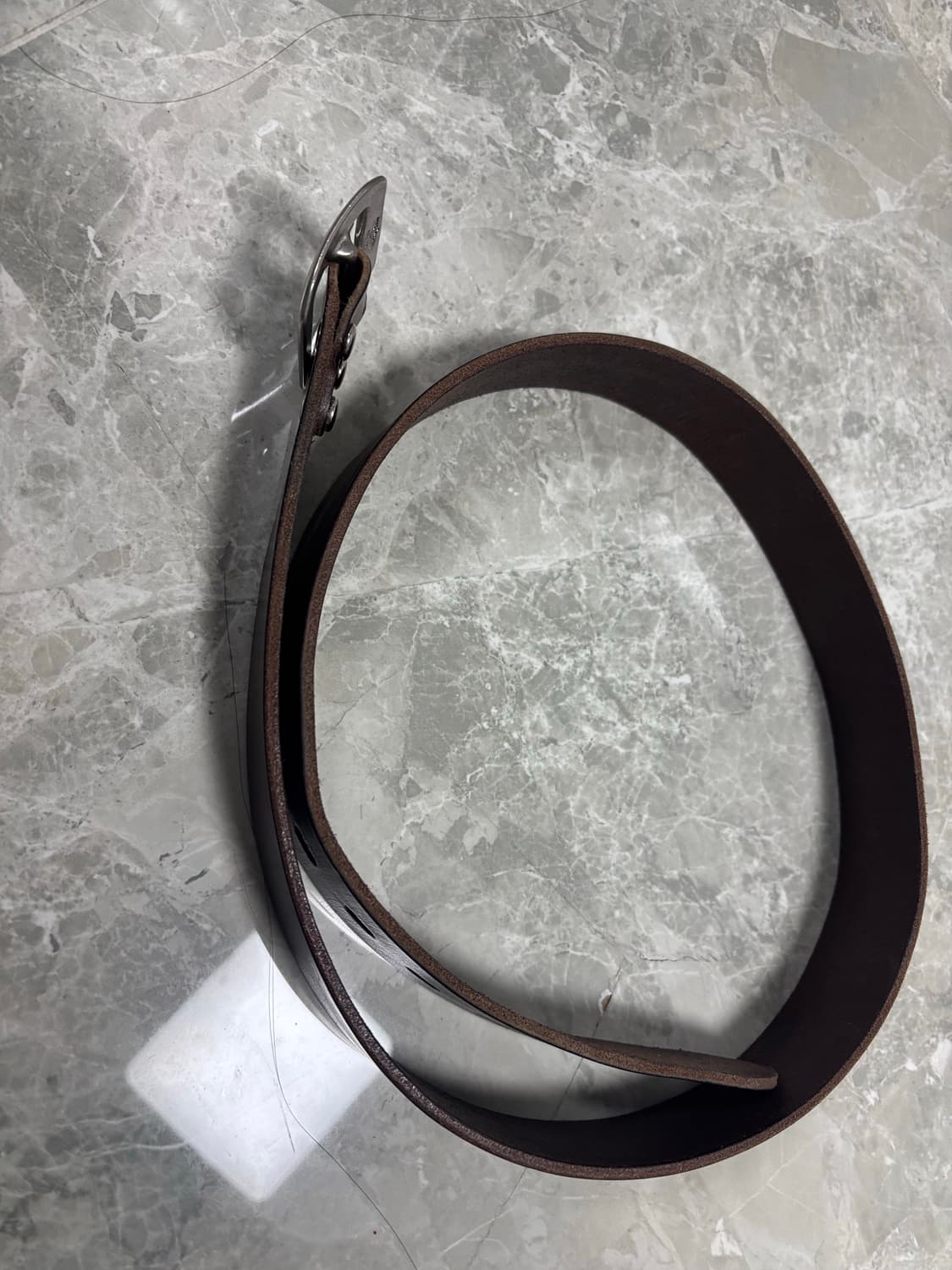 토이즈맥코이 개러슨 벨트 34 사이즈 상품이미지2