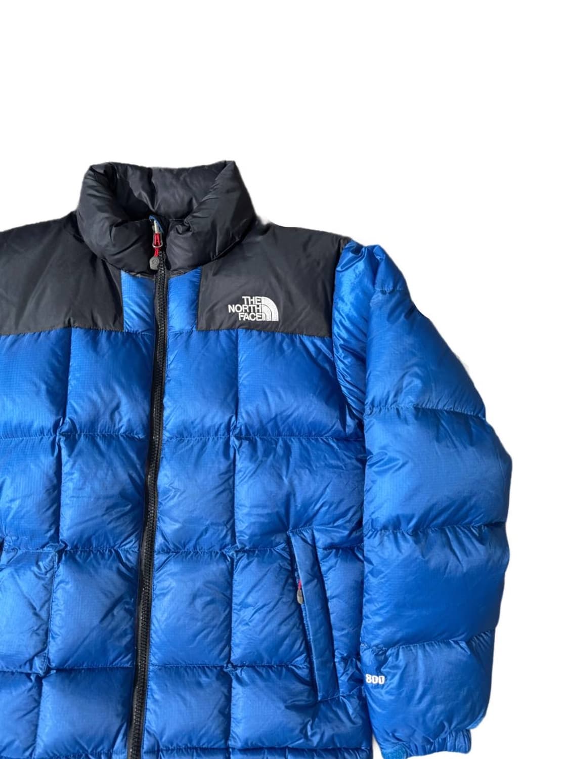 00s TNF summit series Lhotse goose down 상품이미지3